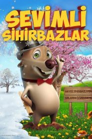 Sevimli Sihirbazlar (2019) Türkçe Dublaj izle