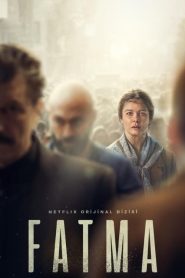 Fatma (Yerli Dizi)