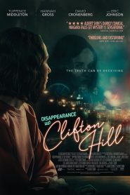 Clifton Tepesi (2020) Türkçe Dublaj izle