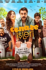 Cenaze İşleri (2017) Yerli Film izle