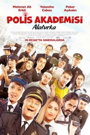 Polis Akademisi Alaturka (2015) Yerli Film izle