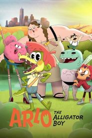 Timsah Çocuk Arlo (2021) Türkçe Dublaj izle