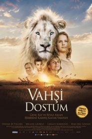 Vahşi Dostum (2018) Türkçe Dublaj izle