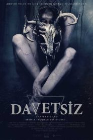 Davetsiz (2020) Türkçe Dublaj izle