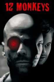 12 Maymun (1995) Türkçe Dublaj izle