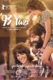 ’93 Yazı (2017) Türkçe Dublaj izle