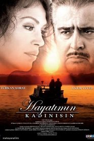 Hayatımın Kadınısın (2006) Yerli Film izle