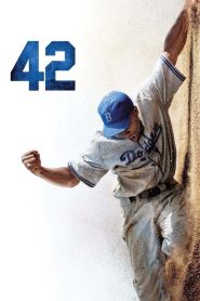 42 (2013) Türkçe Dublaj izle