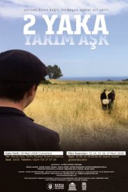 2 Yaka Yarım Aşk (2018) Yerli Film izle