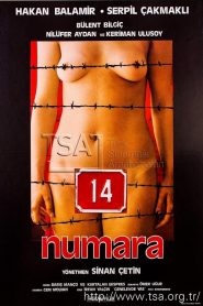 14 Numara (1985) Yerli Film izle