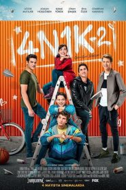 4N1K 2 (2018) Yerli Film izle