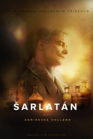 Şarlatan (2020) Türkçe Dublaj izle