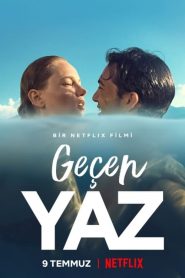 Geçen Yaz (2021) Yerli Film izle