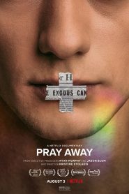 Pray Away (2021) Türkçe Dublaj izle