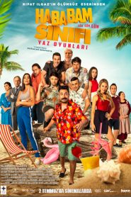 Hababam Sınıfı Yaz Oyunları (2021) Yerli Film izle