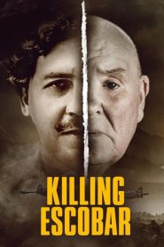 Killing Escobar (2021) Türkçe Dublaj izle