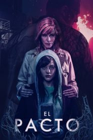 Karanlıktan Gelen (2018) Türkçe Dublaj izle