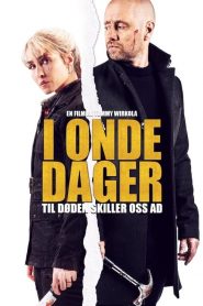 İyi Katiller Sevgilim (2021) Türkçe Dublaj izle