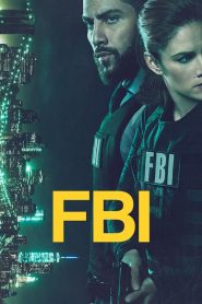 FBI (Türkçe Dublaj)