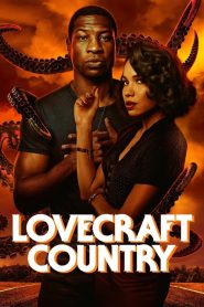 Lovecraft Country (Türkçe Dublaj)