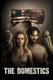 Yurtseverler (2018) Türkçe Dublaj izle