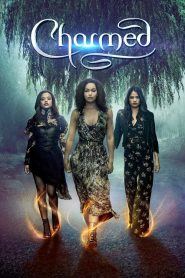 Charmed 2018 (Türkçe Dublaj)