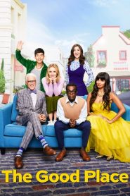 The Good Place (Türkçe Dublaj)