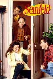 Seinfeld (Türkçe Dublaj)