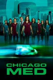 Chicago Med (Türkçe Dublaj)