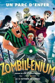 Zombilenyum (2017) Türkçe Dublaj izle