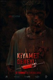 Aporia: Kıyamet Deneyi (2019) Türkçe Dublaj izle