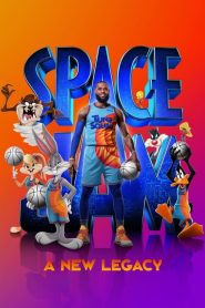 Space Jam: Yeni Efsane (2021) Türkçe Dublaj izle