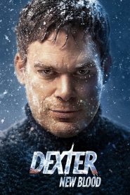 Dexter: New Blood (Türkçe Dublaj)