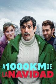 Noel’den Kaçış Yok (2021) Türkçe Dublaj izle