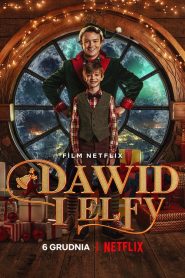 David ve Elfler (2021) Türkçe Dublaj izle