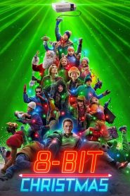 8-Bit Christmas (2021) Türkçe Dublaj izle