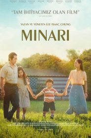 Minari (2021) Türkçe Dublaj izle