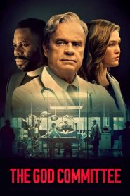 The God Committee (2021) Türkçe Dublaj izle