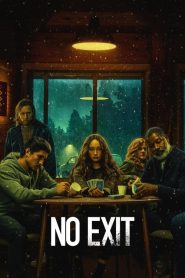 No Exit (2022) Türkçe Dublaj izle