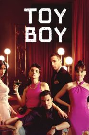 Toy Boy (Türkçe Dublaj)