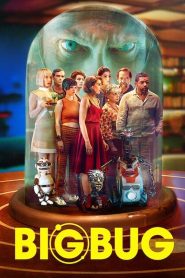 Bigbug (2022) Türkçe Dublaj izle