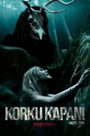 Korku Kapanı: Başlangıç (2021) Türkçe Dublaj izle