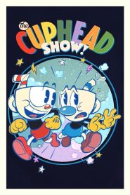 The Cuphead Show! (Türkçe Dublaj)