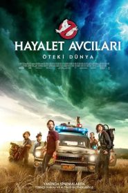 Hayalet Avcıları: Öteki Dünya (2021) Türkçe Dublaj izle