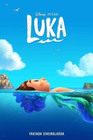 Luka (2021) Türkçe Dublaj izle