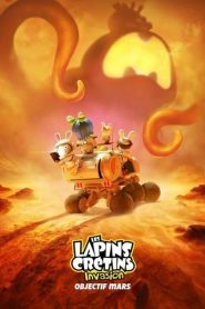 Rabbids: İstila – Mars Görevi (2021) Türkçe Dublaj izle