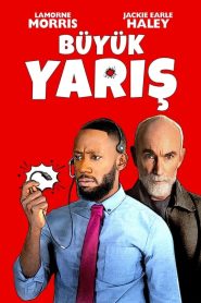 Büyük Yarış (2021) Türkçe Dublaj izle