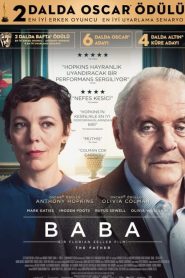 Baba (2021) Türkçe Dublaj izle