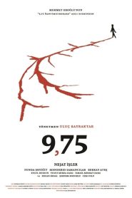 9,75 (2020) Yerli Film izle