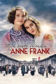 Can Dostum Anne Frank (2021) izle